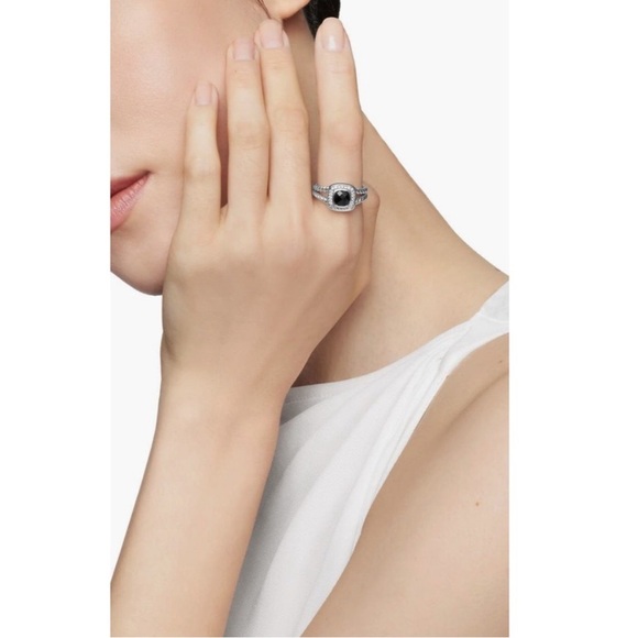 David Yurman Petite Albion Ring